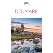 Denmark Eyewitness Travel Guide
